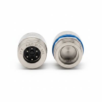 ITT INS-ASSY-KJLC2E17-35S