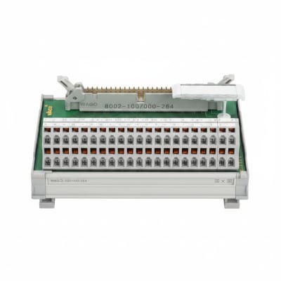WAGO 8002-100/000-264