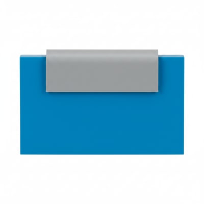 ESSENTRA COMPONENTS DSC-.5-48