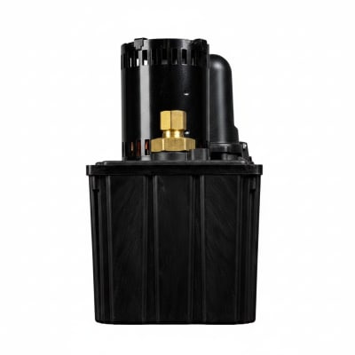 LITTLE GIANT PUMP 553130104