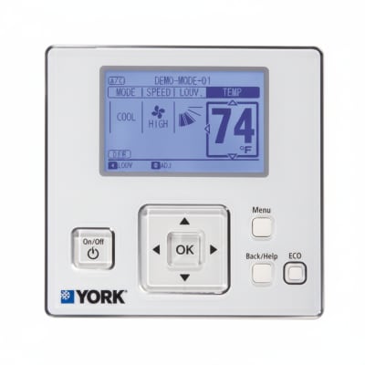 JOHNSON CONTROLS S1-024-41235-000