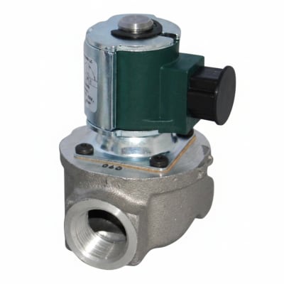 BASO GAS PRODUCTS LLC H91MA-4C REVB