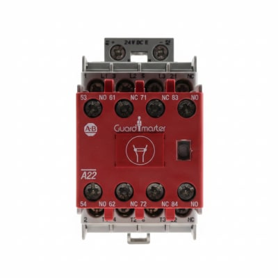 ALLEN BRADLEY 100S-E16QJ23C