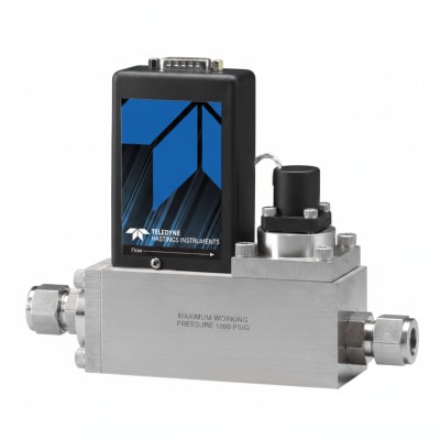 TELEDYNE EFM133R-M18