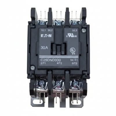 EATON CORPORATION AM3-C3-A-30-1