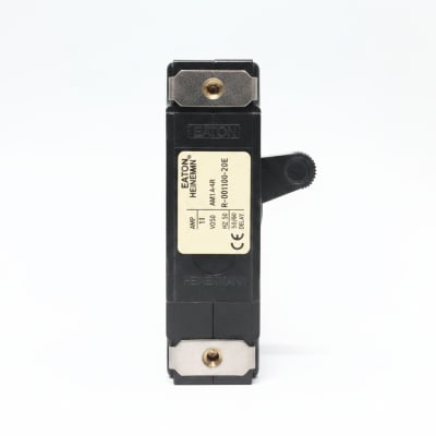 EATON CORPORATION AM1S-A8-A-10-20