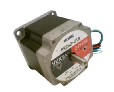 ORIENTAL MOTOR PK266-01B