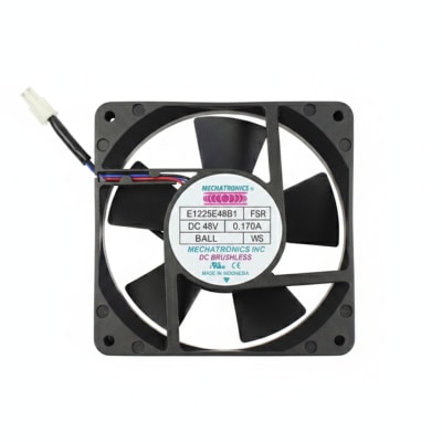 MECHATRONICS E1225E48B1-FSR-TTL