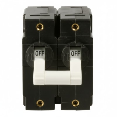 EATON CORPORATION JA2S-A8-A-3-10