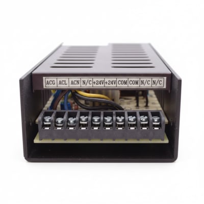 POWERS HOLDINGS INC SEPCX-10