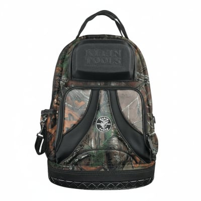 KLEIN TOOLS 55421BP14CAMO