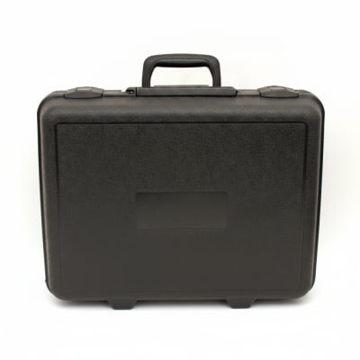 PLATT CASES TSA6430PTR