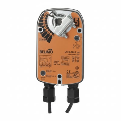 BELIMO B214B+LF24-SR