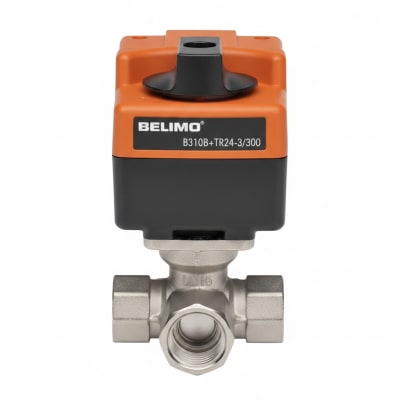 BELIMO B310B+TR24-3/300