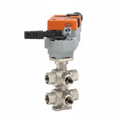 BELIMO B320B+LF120