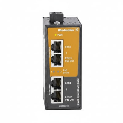 WEIDMULLER 2682440000