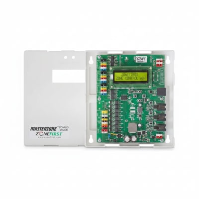 ZONEFIRST MDP3