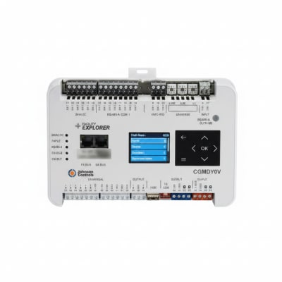 JOHNSON CONTROLS 999DFX07CO