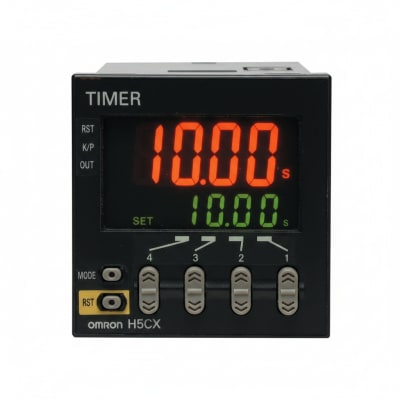 OMRON H5CXA11NAC100240