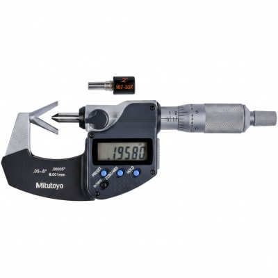 MITUTOYO 342-254