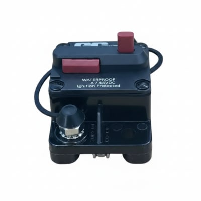 GC ELECTRONICS GC4.5-12F1