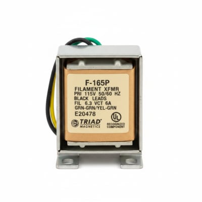TRIAD MAGNETICS F165P