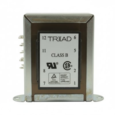 TRIAD MAGNETICS F-316X