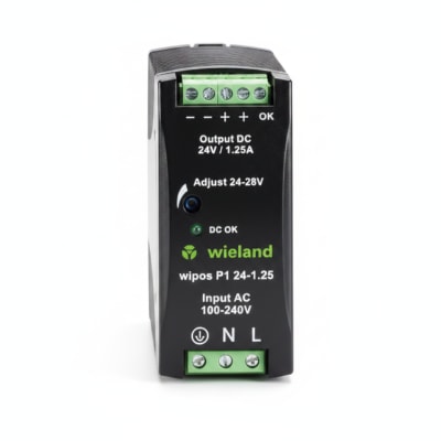WIELAND C8P-S