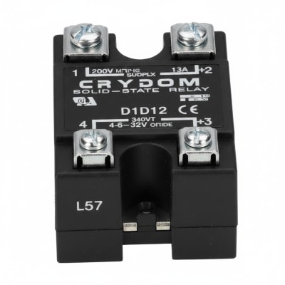 SCHNEIDER ELECTRIC 226RE-7-12A1