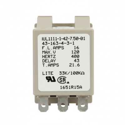 SENSATA TECHNOLOGIES IUL1111-1-42-7.50-01