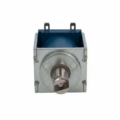 DELTROL CORP D3HD-12VDC-PULL-CONT