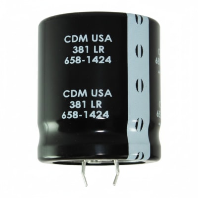 CORNELL DUBILIER MLS491M200EA0C