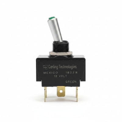 CARLING SWITCH LT-2561-731-012