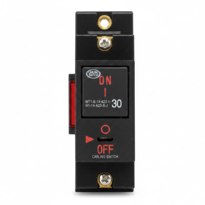 CARLING SWITCH MT1-B-14-622-1-A23-B-J