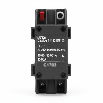 CARLING SWITCH AA2-B0-24-650-5B1-C
