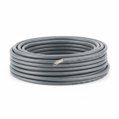 ALPHA WIRE 1299C-SLATE-100