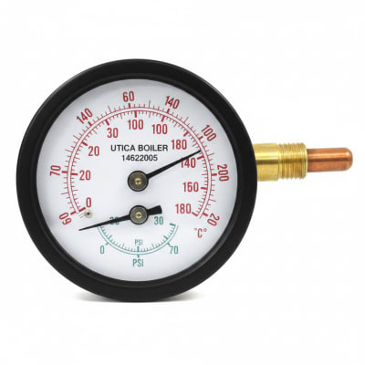 UTICA BOILER 14622005