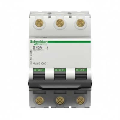 SCHNEIDER ELECTRIC 24533