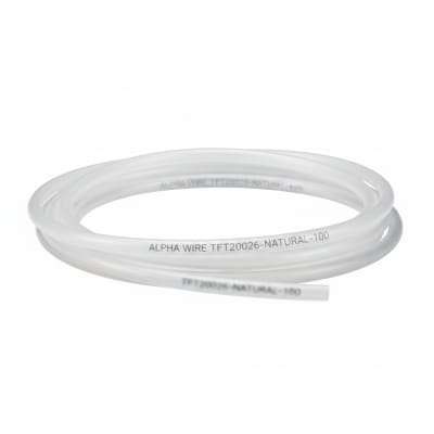 ALPHA WIRE TFT20026-NATURAL-100