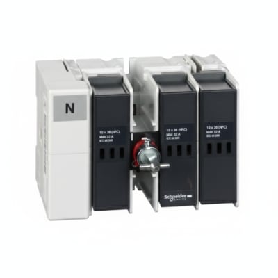 SCHNEIDER ELECTRIC LV480652