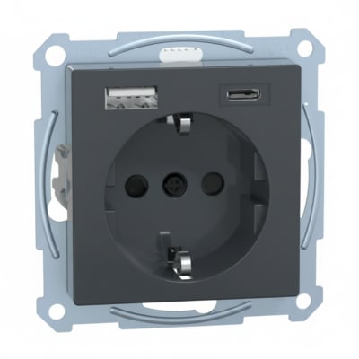 SCHNEIDER ELECTRIC MTN2367-0414