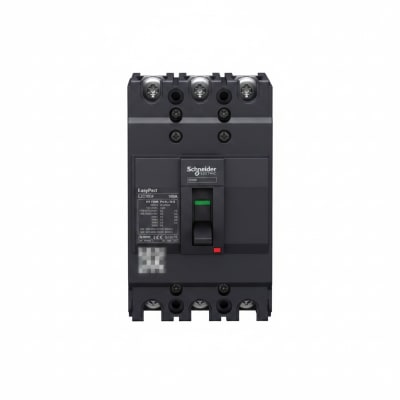 SCHNEIDER ELECTRIC EZC100F3015
