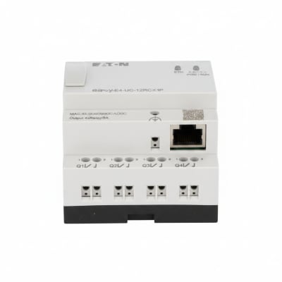 EATON CORPORATION EASY-E4-AC-12RCX1P