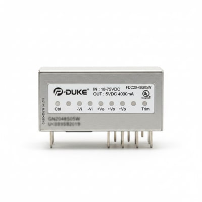 POWER MATE TECHNOLOGY CO MPD30-24S05W