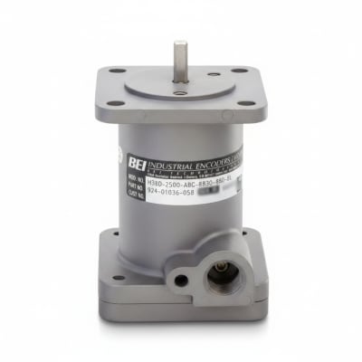 BEI SENSORS 01036-430