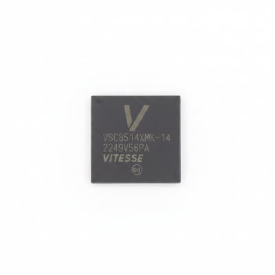 MICROCHIP TECHNOLOGY INC VSC8514XMK-14