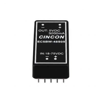 CINCON EC5SBW-48S05