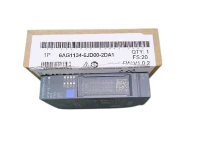 SIEMENS 6AG1134-6JD00-2DA1