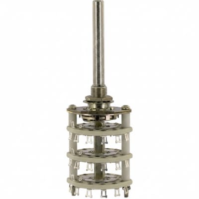 ELECTROSWITCH D4C0606S