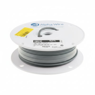 ALPHA WIRE M13149-SLATE-100